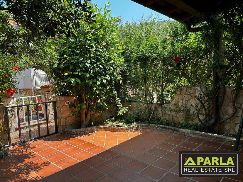 Villa bifamiliare in Cefalù, Cefalù — foto 4 di 5