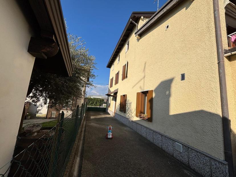 Terratetto plurifamiliare, San Giorgio di Nogaro — foto 5 di 5