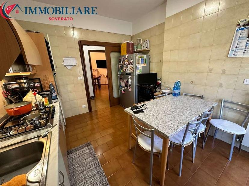 Appartamento, Soverato — foto 5 di 5