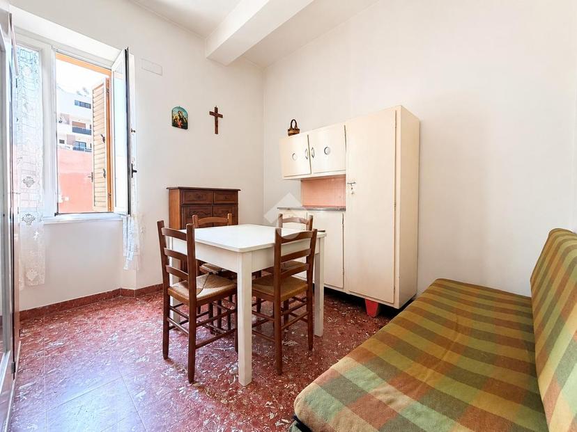 Trilocale in Via Michele Barbaro 4, Reggio di Calabria — foto 2 di 5