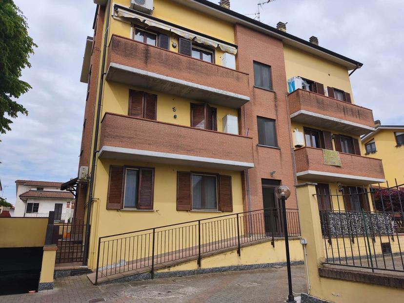 Bilocale in Via Garibaldi, Giussago — foto 5 di 5