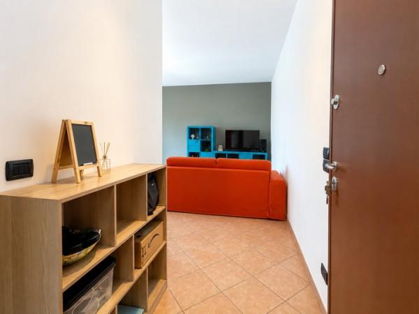 Bilocale in Via Ferreri 24, Roddi
