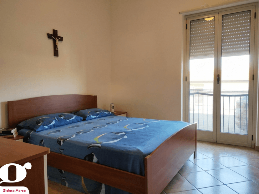 Trilocale in Via Nazionale Zappardino Snc, Piraino — foto 3 di 5