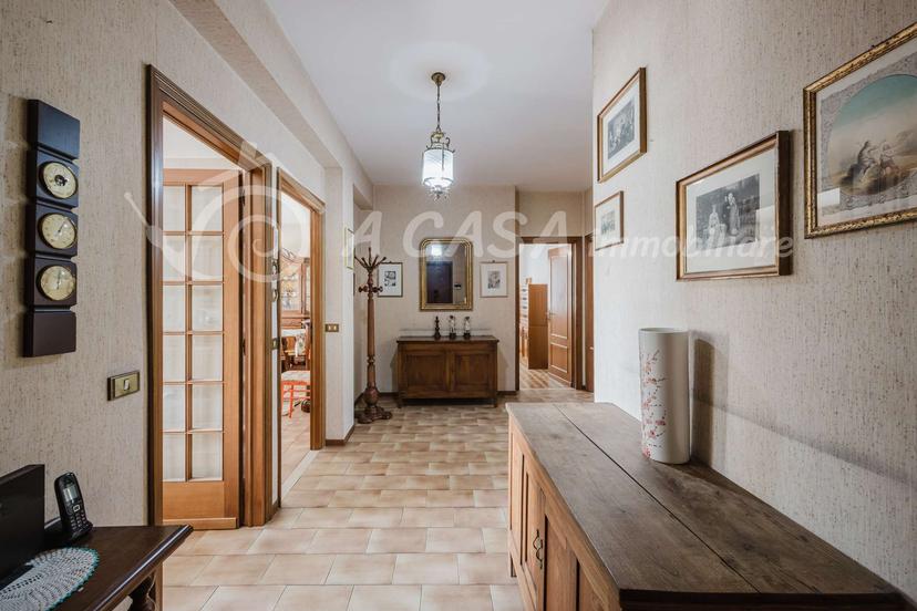 Quadrilocale in Via Vittorio Galvani 2, Langhirano — foto 4 di 5