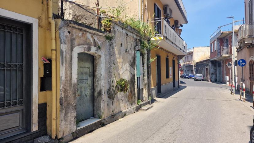 Casa indipendente in Via Spirito Santo 13, Aci Sant'Antonio — foto 5 di 5