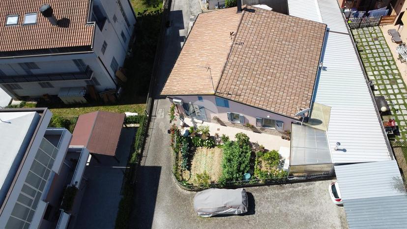 Villa in Via Insorti di Bosco Martese 16, Teramo — foto 5 di 5