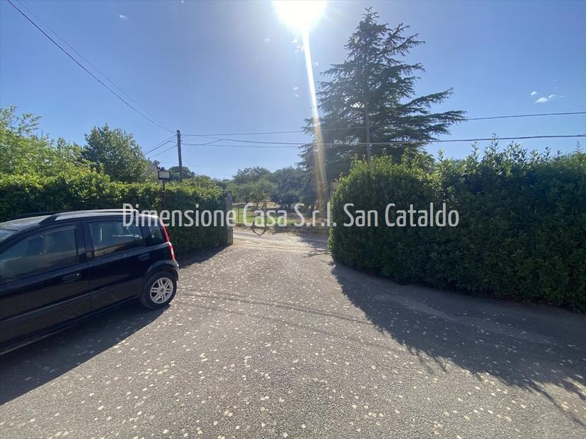 Villa in Indirizzo Non Valido., San Cataldo — foto 4 di 5