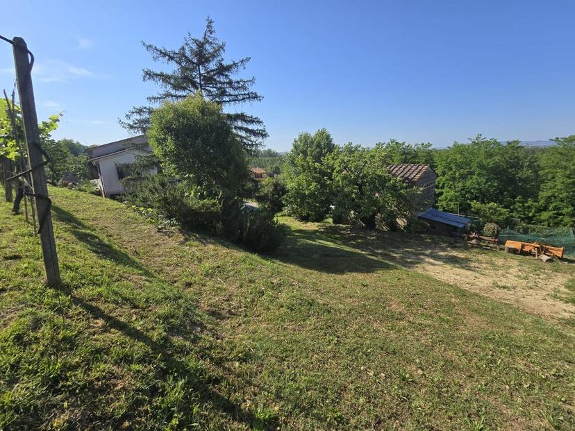 Terratetto in a S. Francesco 14, Palaia — foto 3 di 5