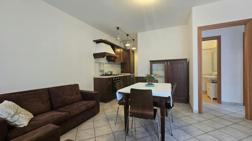 Quadrilocale in Via Tassinaia 199d, Monteroni d'Arbia — foto 3 di 5