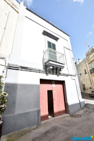 Appartamento, Oria