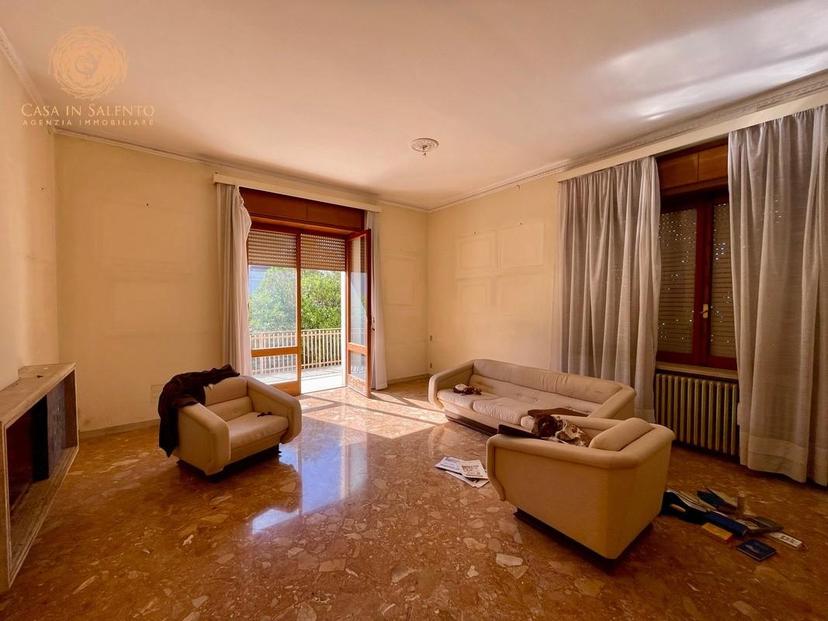 Villa in Ernesto Codignola, Tricase — foto 2 di 5