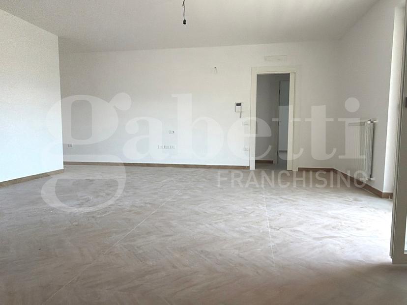 Trilocale in Via G. Leopardi, Pagani — foto 3 di 5