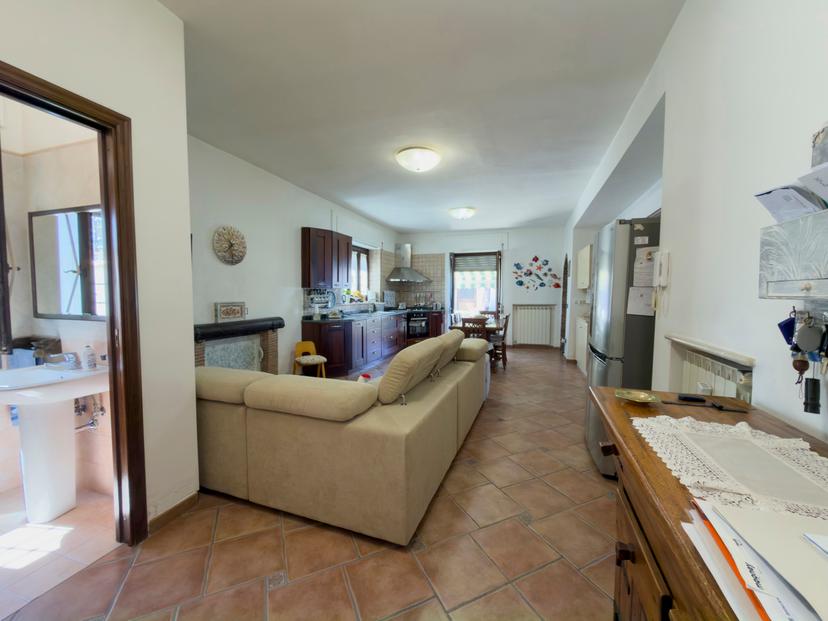 Casa indipendente in Via Lago Patria 207, Giugliano in Campania