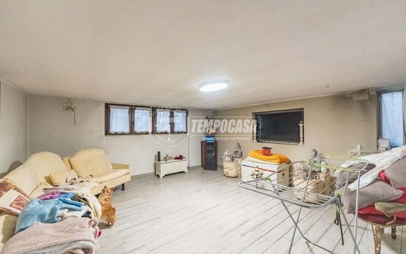 Villa a schiera in Via G. Garibaldi 3, Cisliano — foto 5 di 5