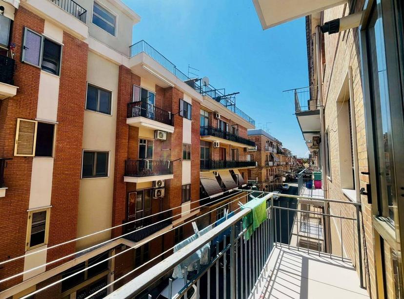 Quadrilocale in Via Colucci 52, Lucera