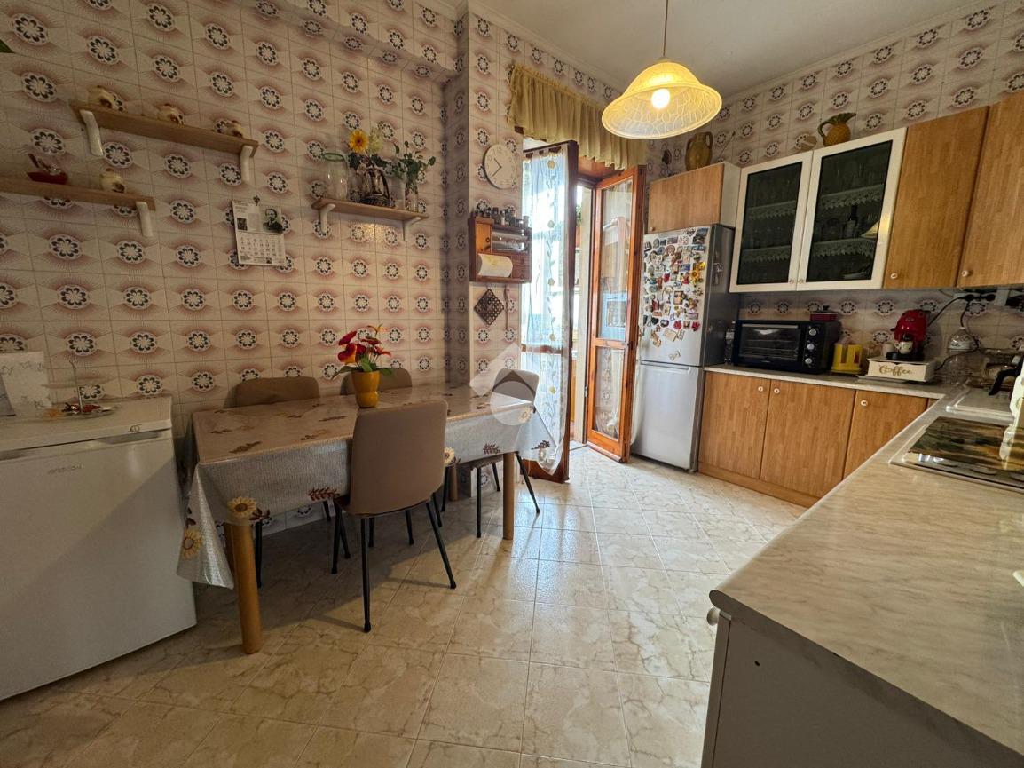 Quadrilocale in Via S. Giovanni 97, San Cipriano Picentino