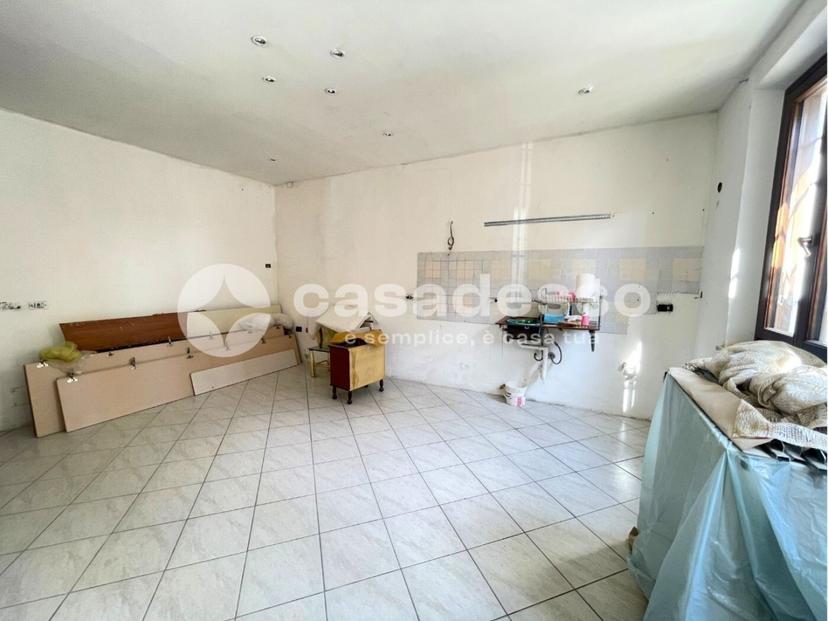 Casa indipendente in Vicolo Parrocchiale 2, Trino — foto 5 di 5