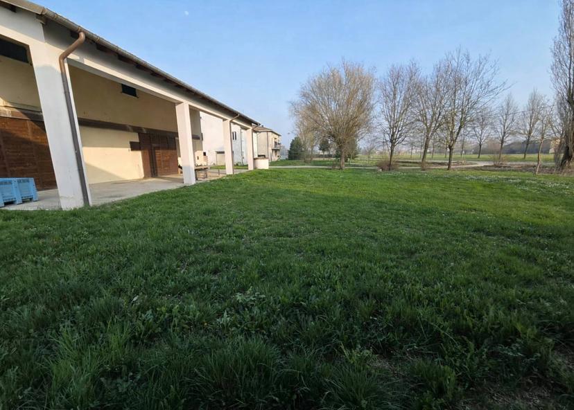 Rustico in Via Valli, Mirandola — foto 5 di 5