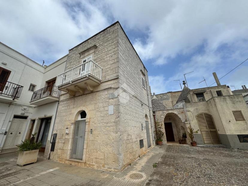 Casa indipendente in Piazza Sacro Cuore, Cisternino — foto 4 di 5