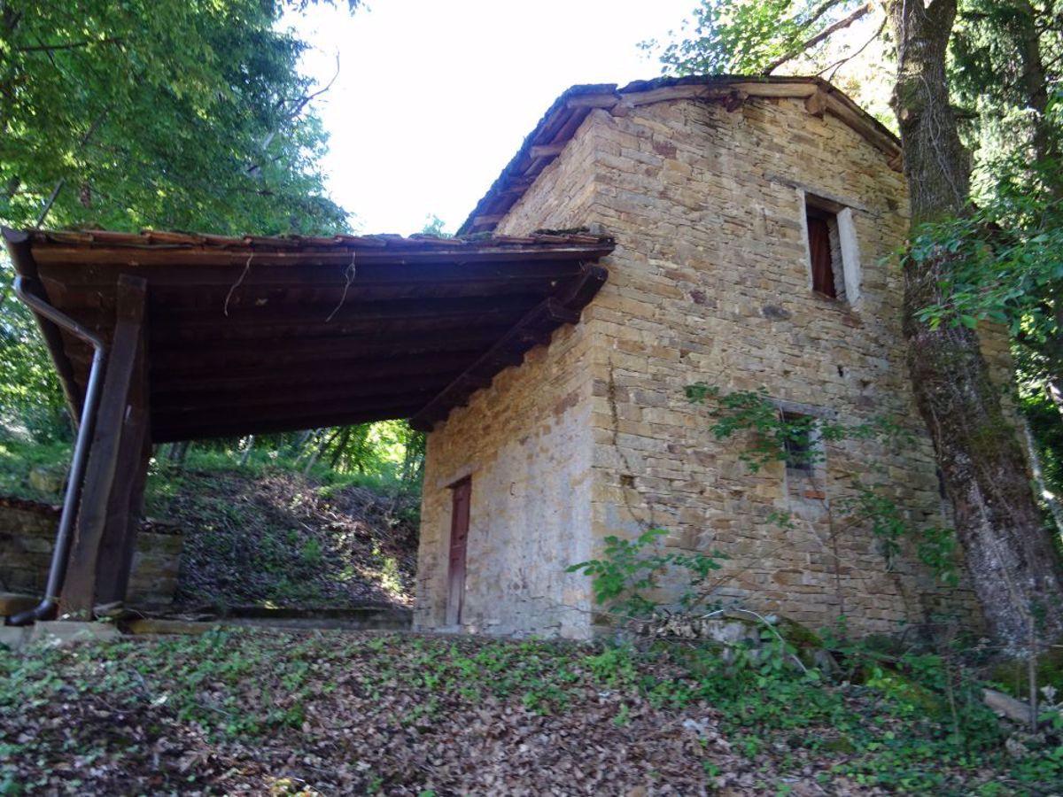 Rustico, Montese