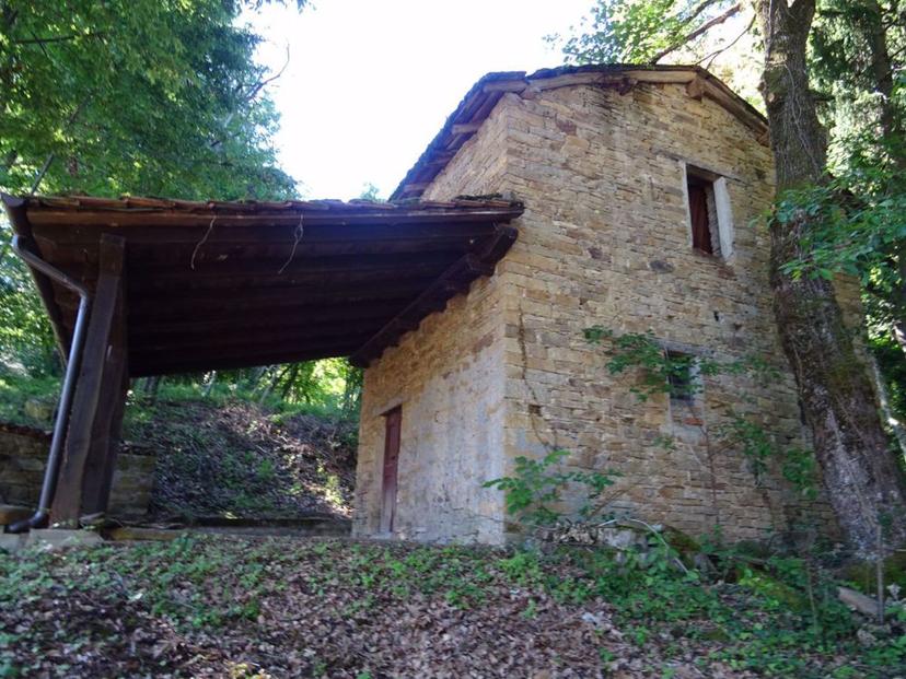 Rustico, Montese