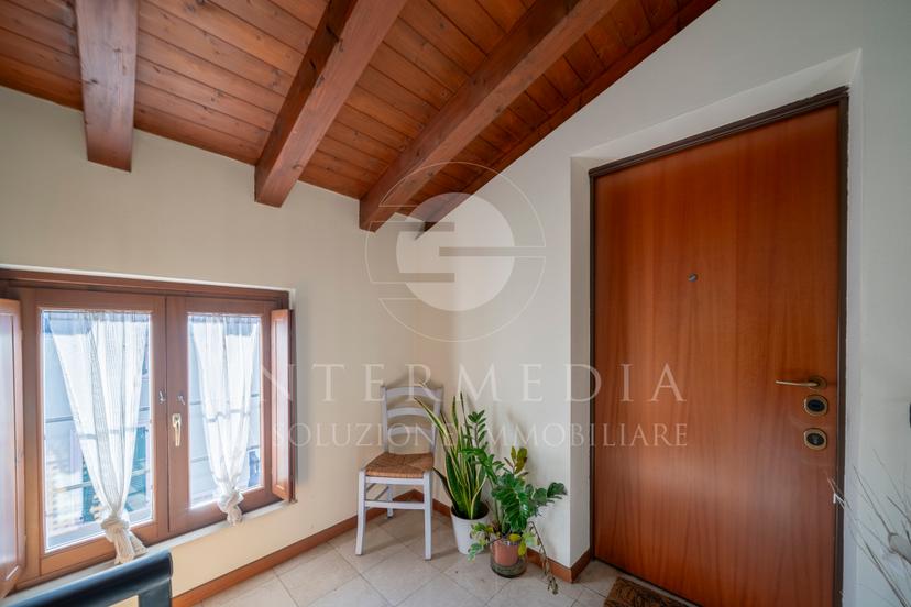 Bilocale in Via Vittorio Emanuele II 2, Castel Mella — foto 5 di 5