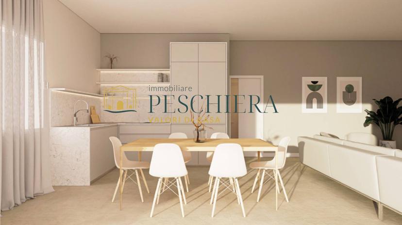 Trilocale in Via Brigate Italia Avesani, Ponti sul Mincio — foto 3 di 5