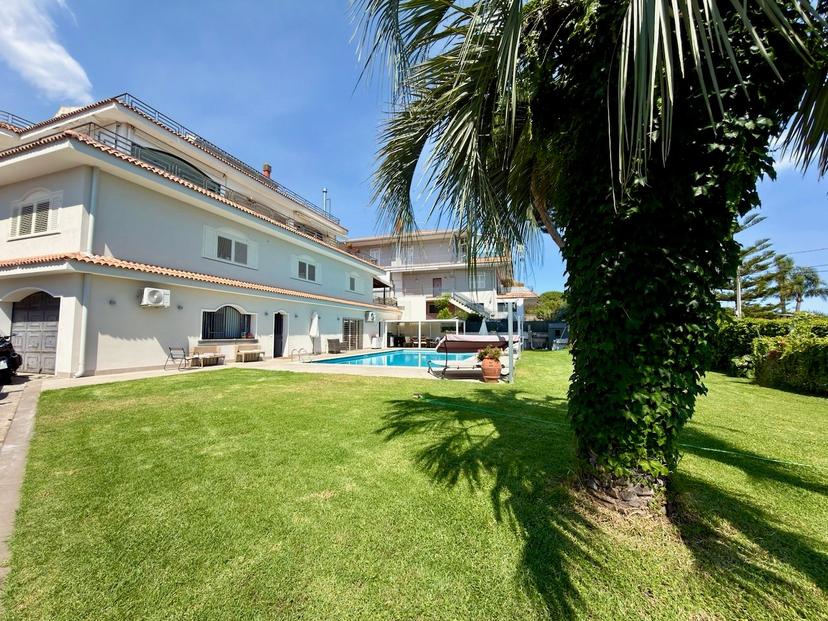 Casa indipendente in Via Antonello da Messina 21, San Gregorio di Catania — foto 4 di 5