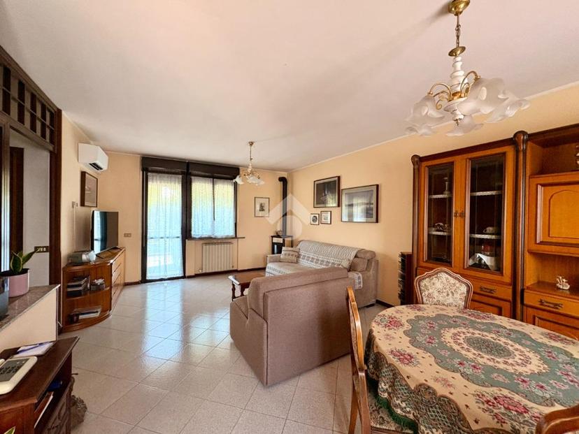 Villa in Via Filippo Turati 13, Verdello — foto 5 di 5