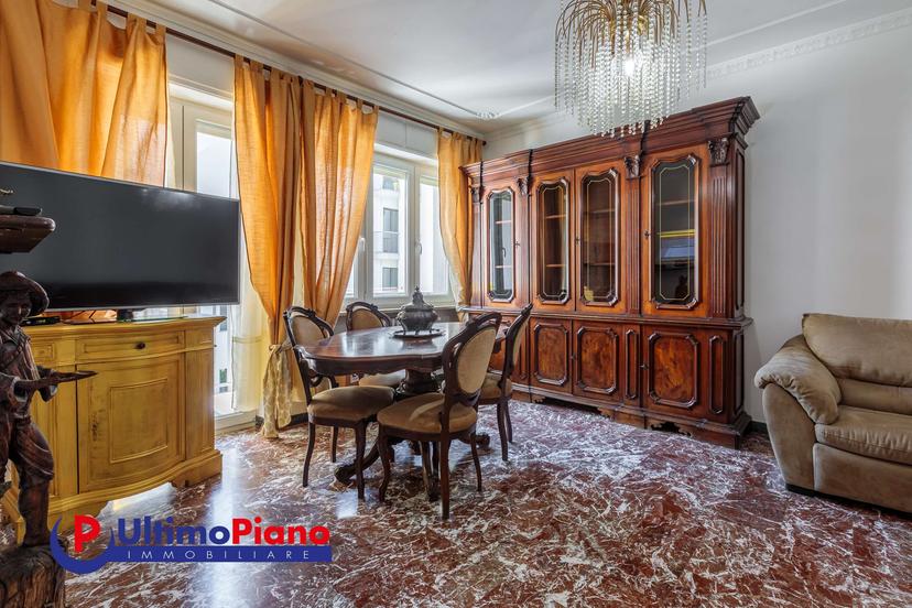 Bilocale in Viale Federico Chabod 62, Aosta — foto 4 di 5