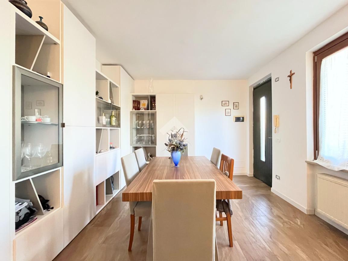 Villa a schiera in Via Cesare Pavese 21, Cervignano del Friuli