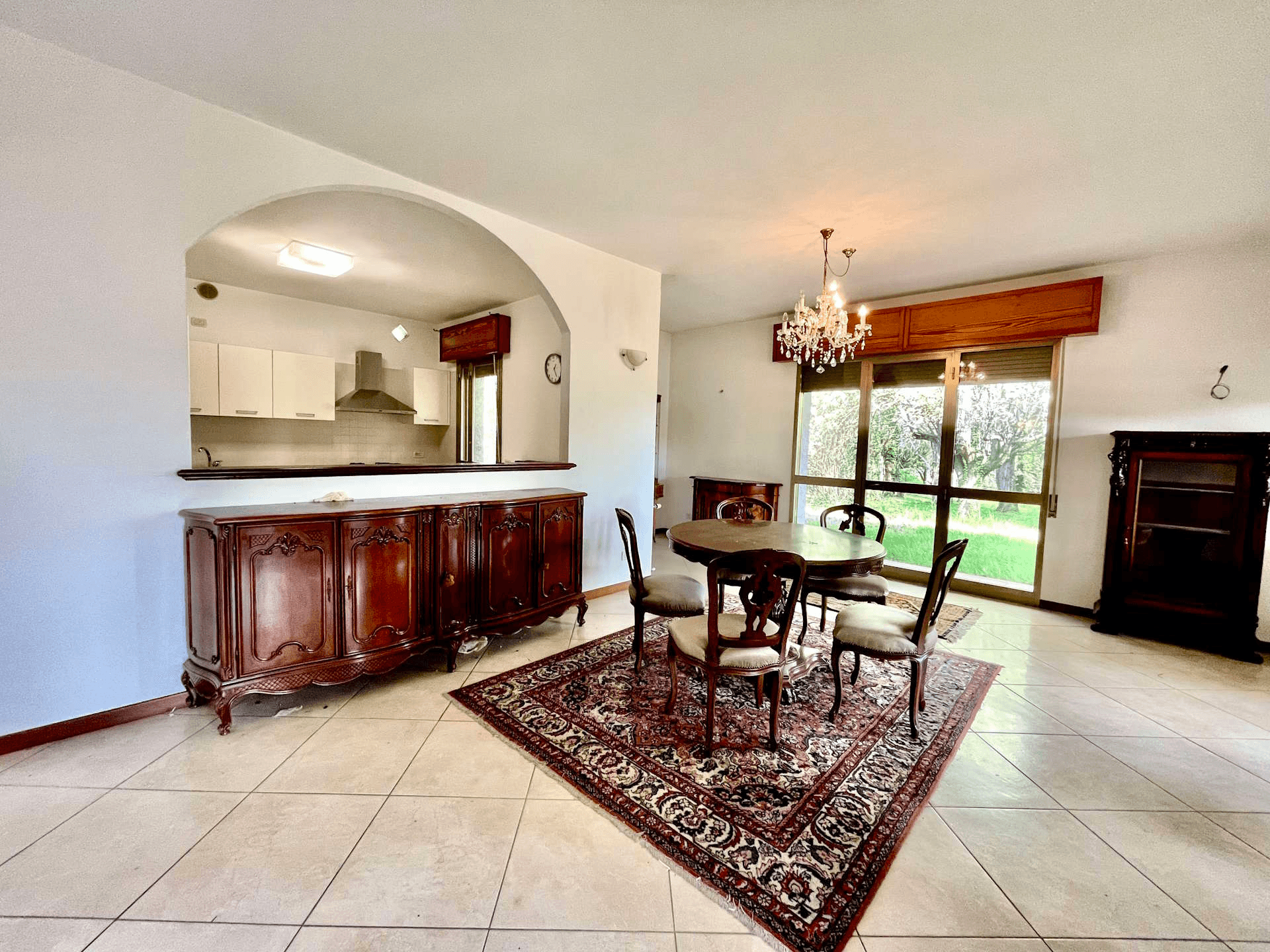 Villa in Via del Trevisan 1, Portogruaro