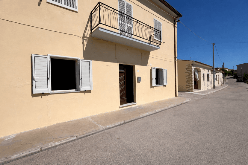 Quadrilocale in Località San Gavino Snc, Budoni — foto 3 di 5