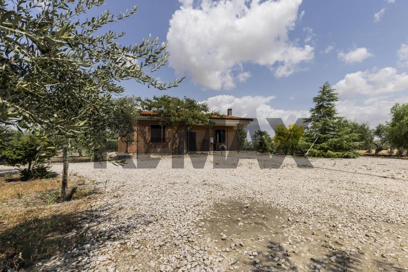 Villa in Contrada Belvedere Snc, Troia — foto 3 di 5