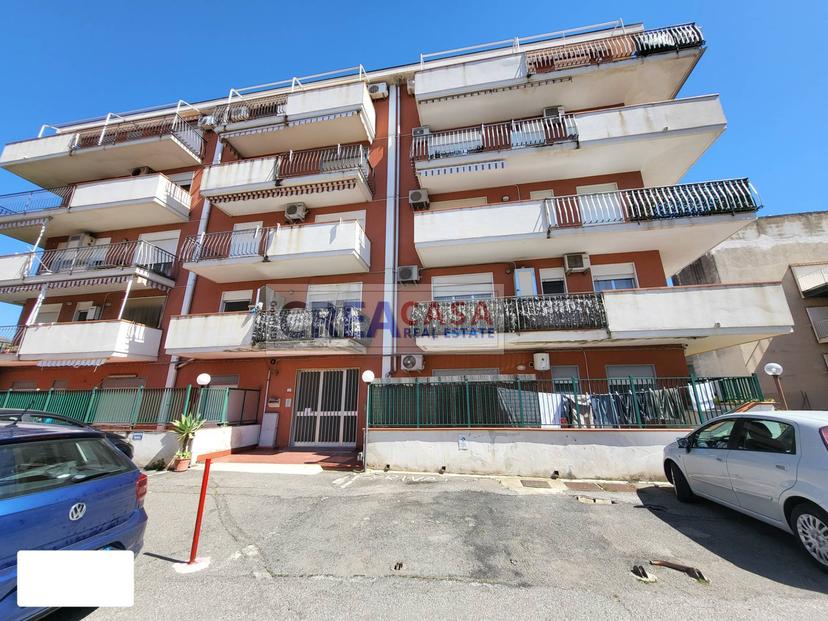 Appartamento in Via Sparagonà 10, Santa Teresa di Riva — foto 4 di 5