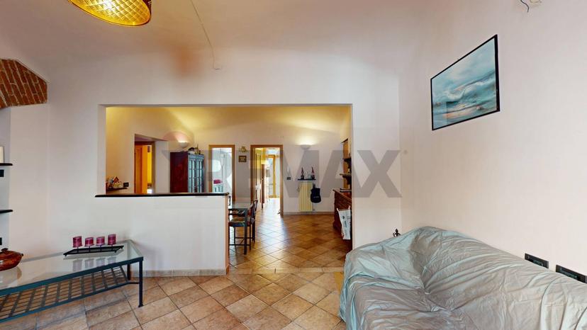 Appartamento in Via Roma 33, Busalla — foto 4 di 5