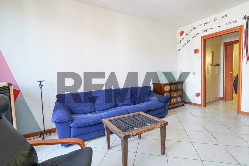 Trilocale in Via Presolana 185/C, Stezzano — foto 4 di 5