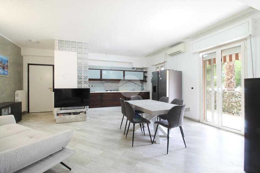 Quadrilocale in Via Bartolomeo Colleoni 31, San Benedetto del Tronto — foto 5 di 5