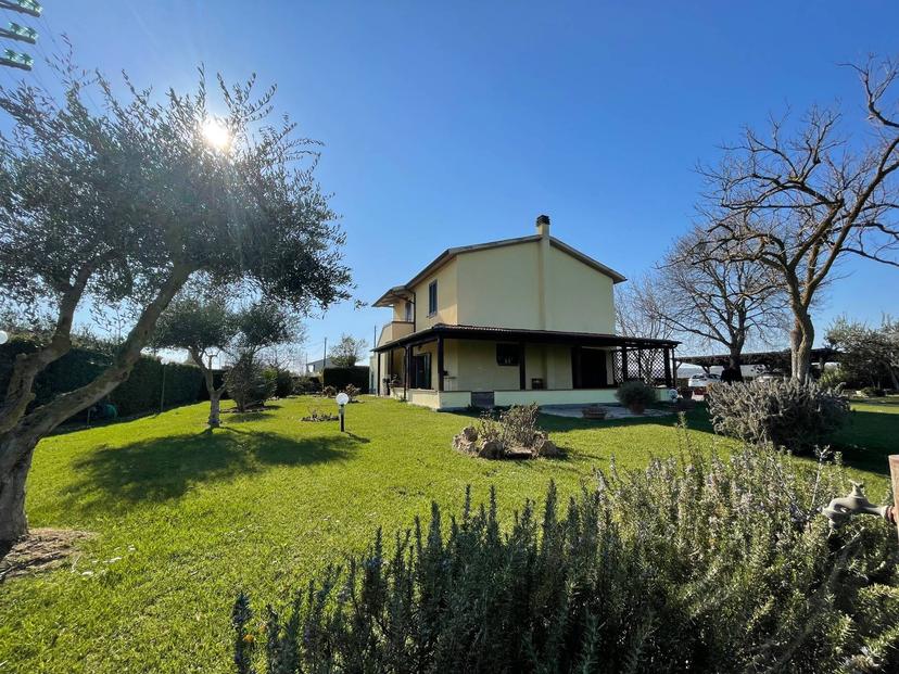 Rustico in Marsiliana, Manciano — foto 5 di 5