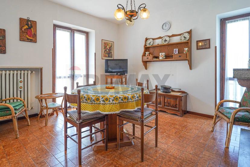 Trilocale in Via Madasco 3, Bracca — foto 3 di 5