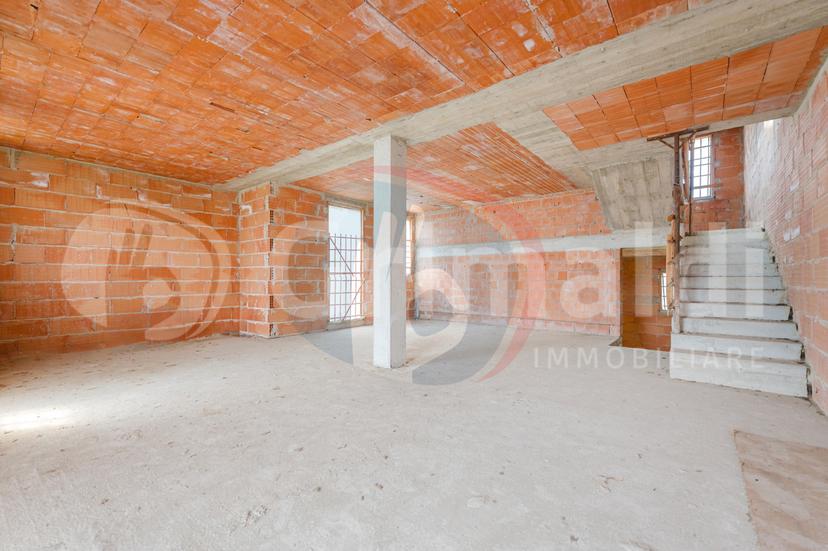 Villa bifamiliare in Via Vittorio Veneto, Vigodarzere — foto 2 di 5