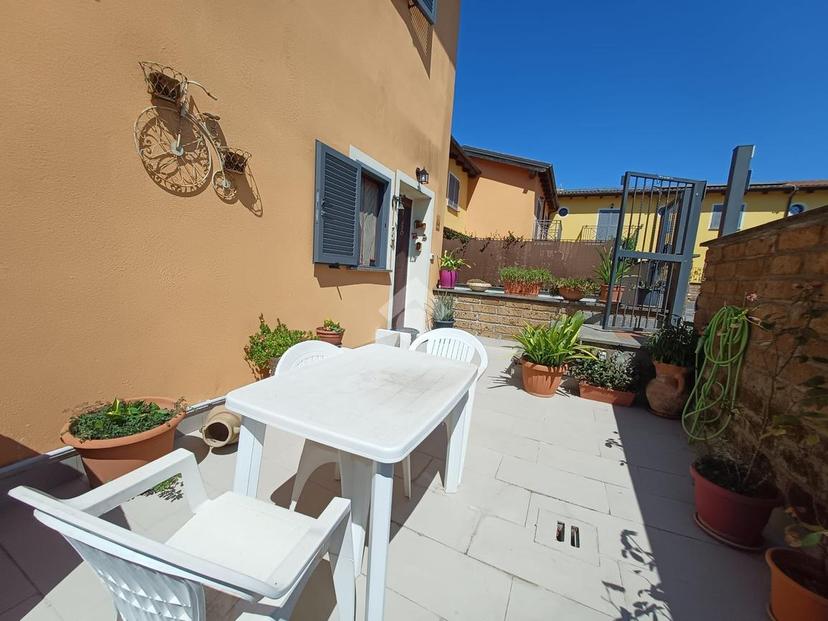 Villa a schiera in Via Niccolò Paganini, Nepi — foto 2 di 5