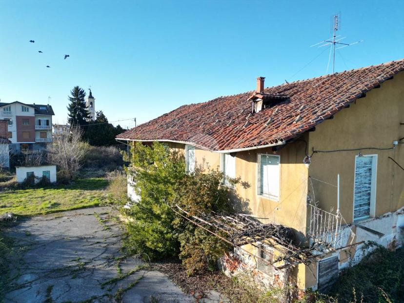 Rustico in Frazione Molini 8, Trinità — foto 5 di 5