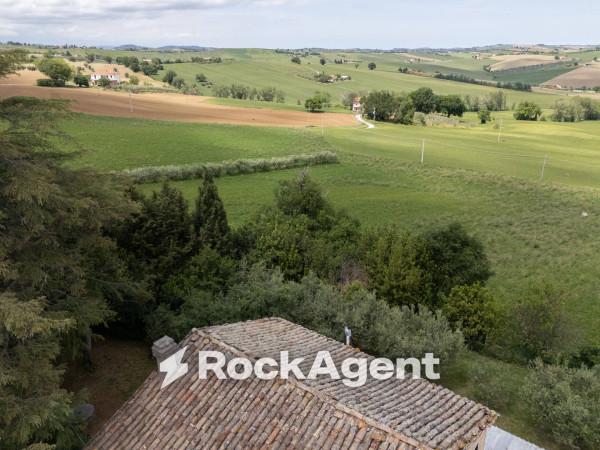 Casale in Frazione Montale 136, Arcevia — foto 5 di 5