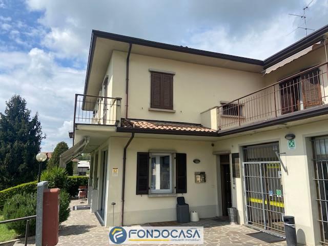 Trilocale in Piazza Europa, Passirano — foto 2 di 5