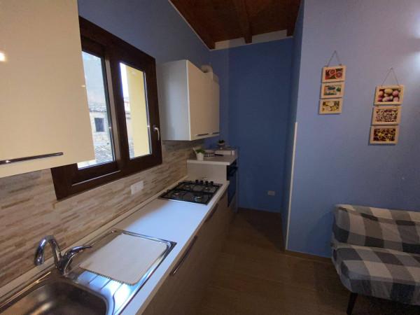 Bilocale in Via Don Giovanni Minzoni, Castellammare del Golfo — foto 2 di 5