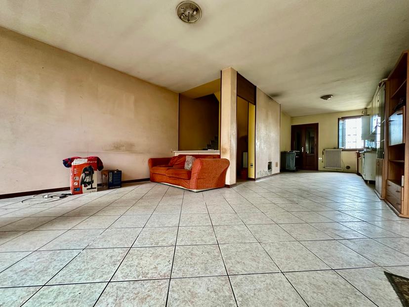 Casa indipendente in Via Arzarello Snc, Borgo Veneto — foto 4 di 5