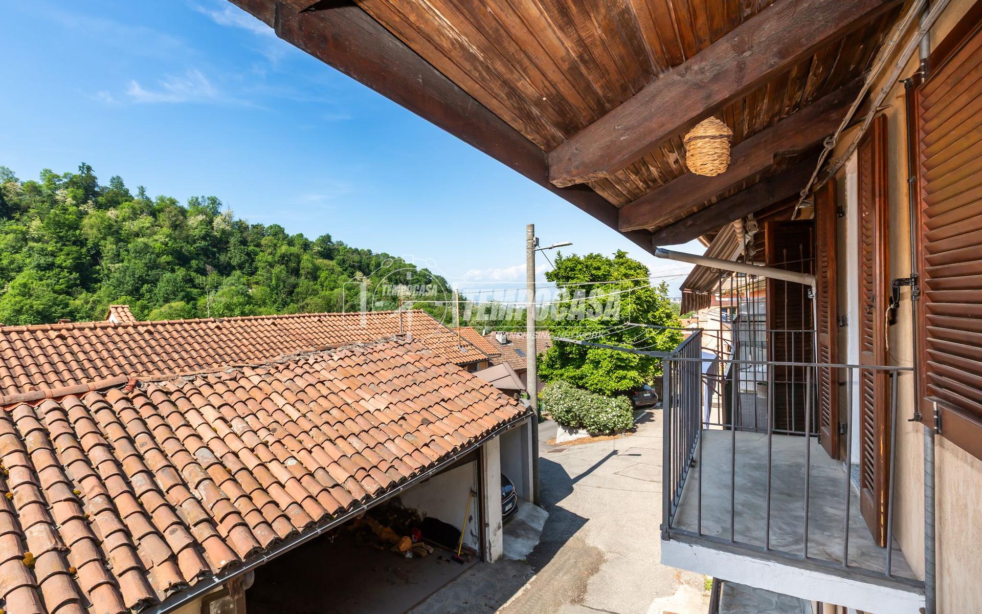 Casa indipendente in Via Inferiore Angelotti 13, San Mauro Torinese