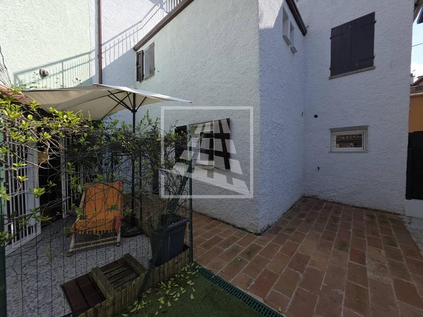 Casa indipendente in Via Benedetto Spinozza 12, Reggio nell'Emilia — foto 5 di 5