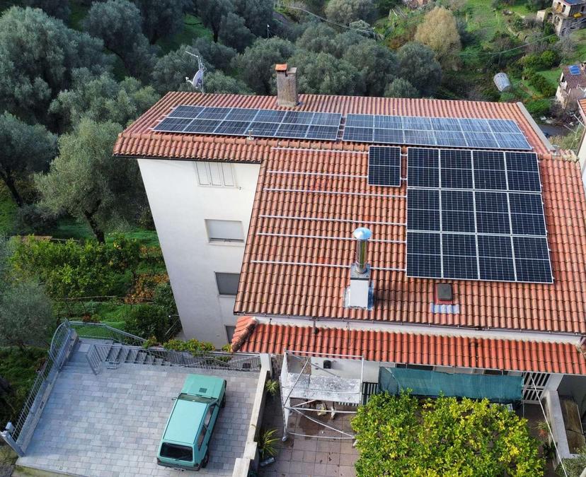 Appartamento in Via San Michele 26, Pisciotta — foto 2 di 5